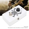 Guitar Effect Pedal Boost True Bypass Adjustable Portable Instrument Accessory
