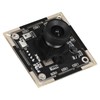 USB Camera Module 2MP Color Global Shutter 120FPS High Speed