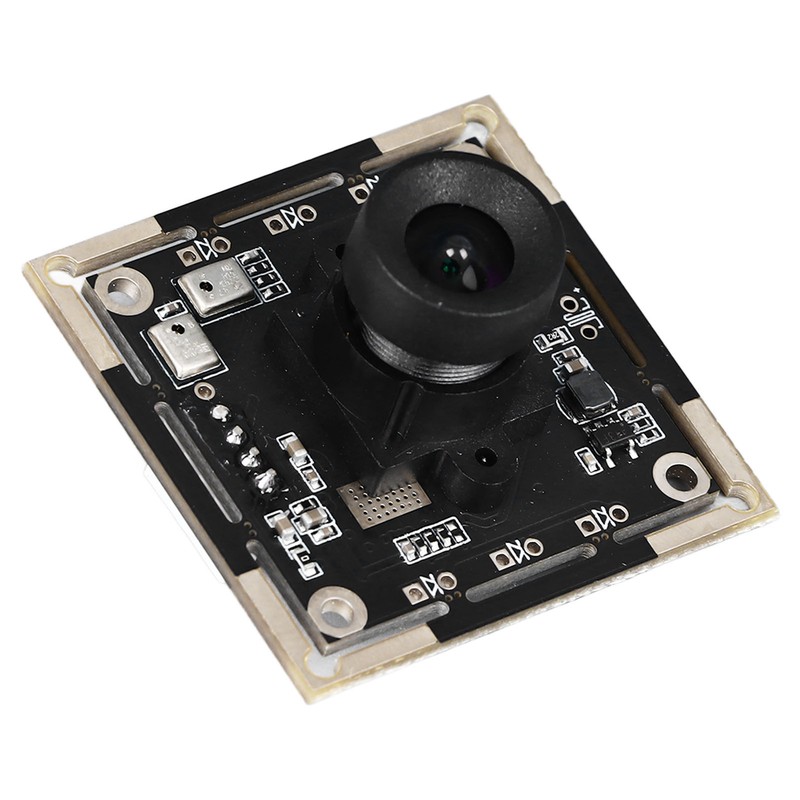 USB Camera Module 2MP Color Global Shutter 120FPS High Speed