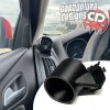 CARZDELUXE Single gauge pod mount for 2012-2018 Focus ST RS