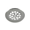Danco 88926 2-7/8-Inch Tub/Shower Strainer for Gerber, Chrome