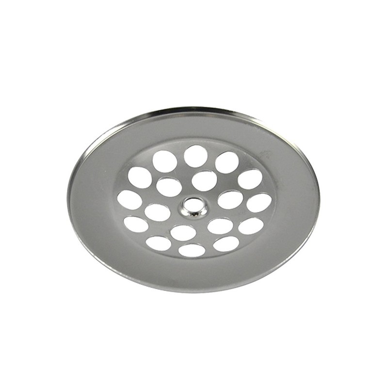 Danco 88926 2-7/8-Inch Tub/Shower Strainer for Gerber, Chrome