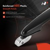 A-Premium Front Left Driver Side Exterior Door Handle Compatible with