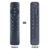 NTQinParts Replacement Remote Control Controller for JBL Bar 300: JBLBAR300PROBLKAM,