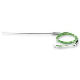labfacility xf-334-far 7x0.2mm K-40°C +1100°C Stainless Steel Thermocouple 1m Type K
