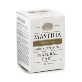 Mastiha Chios Mastiha Powder 60gr