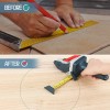 Unbranded Drywall Gypsum Board Cutting Tool with Tape Measure Drywall