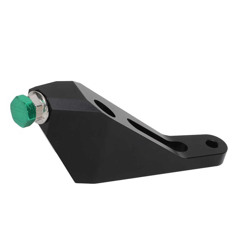 Brake Master Cylinder Brace Aluminum Iron Support Bracket Replacement for