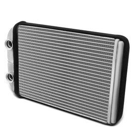 A-Premium HVAC Heater Core Compatible with Toyota Tundra 2000 2001 2002 3.4L 4.7L Cab Pickup