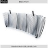 APS 304 Stainless Steel Chrome Billet Grille Compatible with 2004-2008