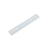 Beko Refrigerator Door Slide, Original Replacement, Solid, 0.5 Inches Depth,