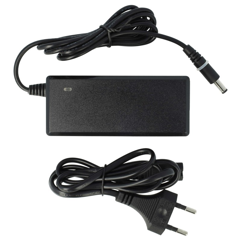vhbw Power Supply Compatible with Robomow RC304, RC306, RC312, RC304u,