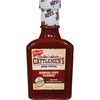 Cattlemen's Kansas City Classic BBQ Sauce, 18 oz