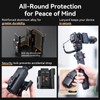 ULANZI PK-06 Extension Adapter Accessory for DJI Osmo Pocket 3,