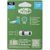 Magneti Marelli 070.0000009513 R2 Single Lamp Asymmetrical Car 12 V