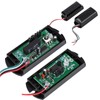 Infrared/IR Beam Detector Sensor for Perimeter Protection Outdoor Security System