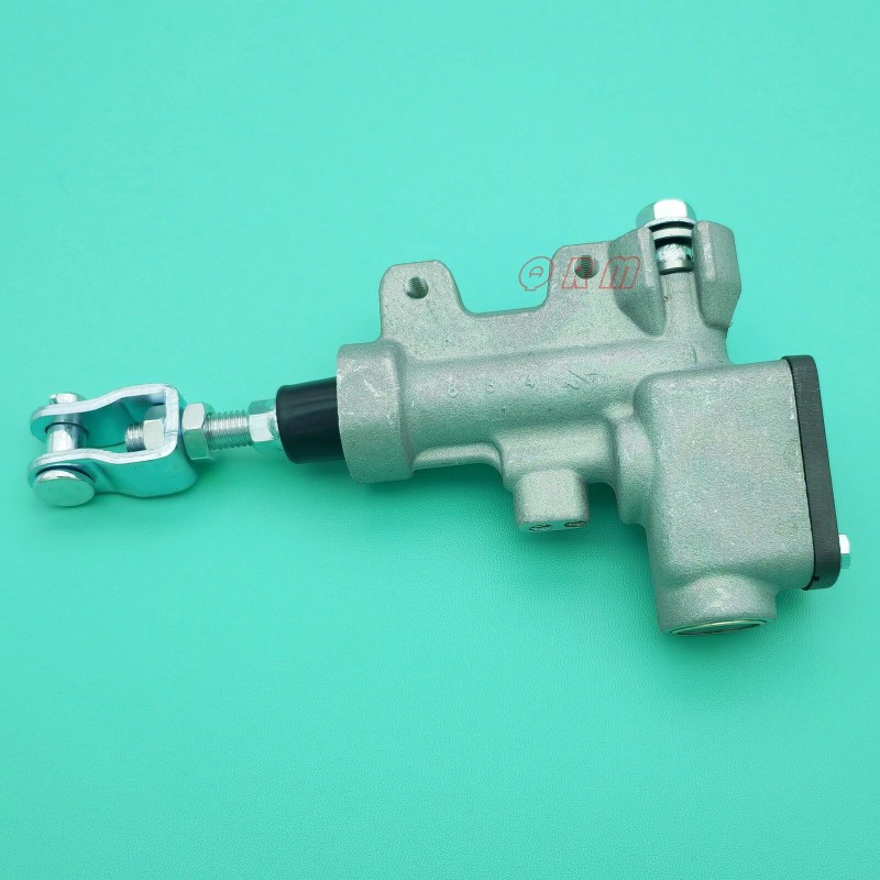 QRM Rear Brake Master Cylinder For Kawasaki KX250 KX250X KX450