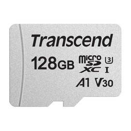 Transcend memory card 128gb