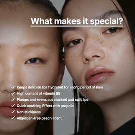 BLab Evercalm B5 Lip Treatment 5g