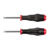 TEKTON 1/4 Inch Drive High-Torque Spinner Handle | SHH03125