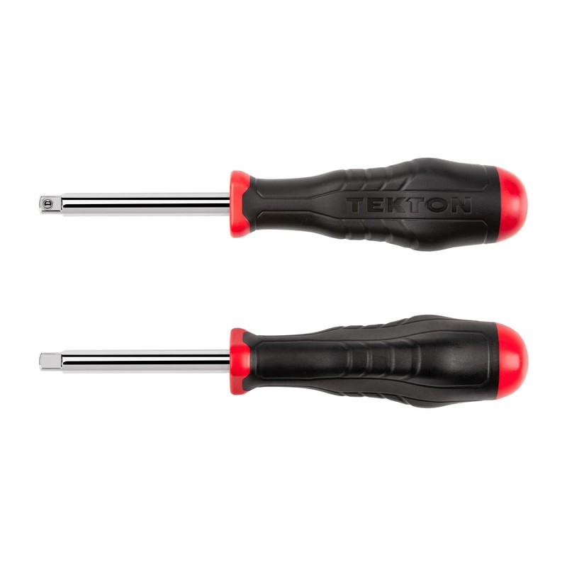 TEKTON 1/4 Inch Drive High-Torque Spinner Handle | SHH03125