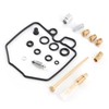 2 Sets Carburetor Rebuild Kit Motorcycle Carb Repair Fit for