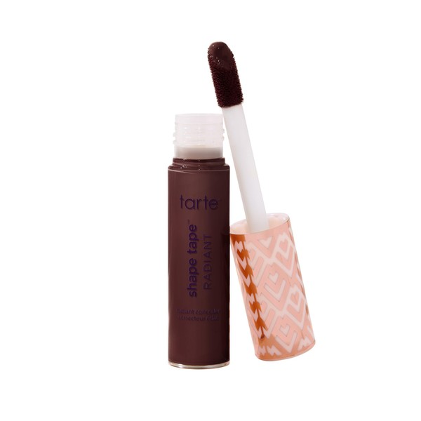 tarte shape tape radiant medium coverage concealer - 64W espresso