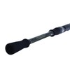 Maximus Zircon Jig Rod Spinning Rod 2-Piece Perch, Zander and