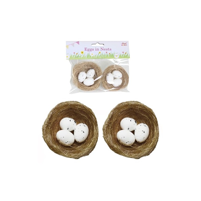 Widdle Gifts Easter Decorations, Bonnet Making, Arts and Crafts -