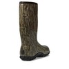 BOGS mens Classic Camo Hunting Rainboot Rain Boot, Mossy Oak