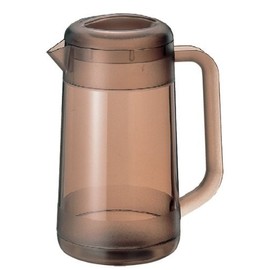 弁慶 Round Water Pitcher sumo-kuburaun PUO496E