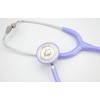 Nursing Phonet No.126III Double Stethoscope - Sail Blue