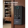 Devo G2 Fingerprint Smart Door Lock, Keyless Entry Door Lock,