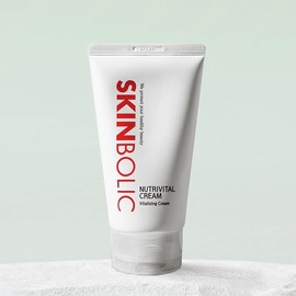 Skinbolic Nutrivital Cream 50ml / 스킨볼릭 뉴트리바이탈 크림 50ml