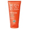 SVR Sun Secure Crema FPS 50+ Protector Solar Facial para