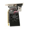 GT610 2G DDR3 64bit Graphics Card with Cooling Fan Support