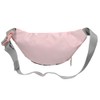 Depesche TOPModel My BFF 13322 Crossbag in Pink and Grey