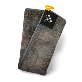 Coyooco Barista Cloth (3-in-1) | For All Cleaning Steps on the Portafilter Machine | Espresso Accessories | Made in Germany