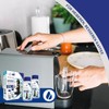 Caffenu Universal Eco Descaler Compatible with Nespresso, Tchibo Caffissimo and