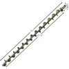 Grill Parts For Less, Replacement Pellet Auger for Green Mountain
