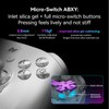 BIGBIG WON Rainbow 3 Wireless PC Gaming Controller Capacitive Joystick