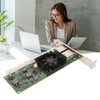 10GbE Network Card Dual RJ45 Port 10 Gigabit Ethernet Network