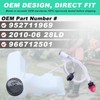 Adefol 545180870 Fuel Tank Assembly for Husqvarna 128LD 124L 128DJX