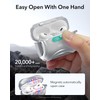 ESR for AirPods Pro Case (2023/2022/2019, 2nd/1st Gen), Compatible with