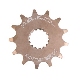Dirt Tricks Front Sprocket 12 Tooth for Yamaha RAPTOR 660 2001-2005