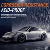 Hydrophobic Clear Paint Protection Film - Self Healing Car Wrap