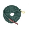Knotty Girlz 14 FT Lead Rope with BPS Snap