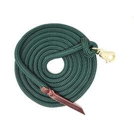 Knotty Girlz 14 FT Lead Rope with BPS Snap