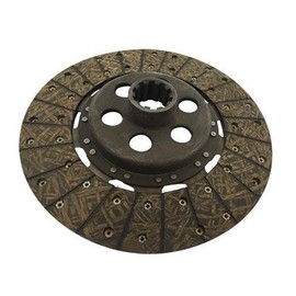 Clutch Disc Fits Case/International Harvester Replaces 1539030C1