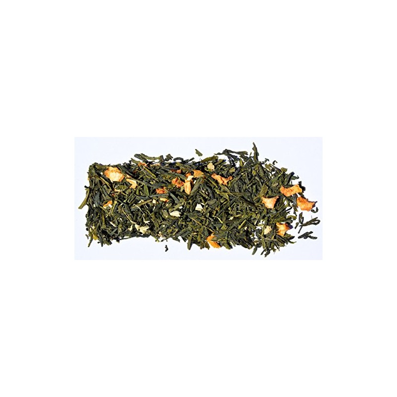 Ginger Orange Tea (3 oz)